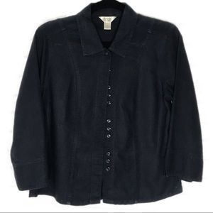 Christopher & Banks Top MP